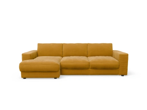 Ecksofa LOklein 2Small L